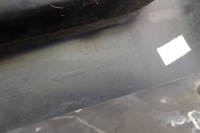 Opel mokka a x i 12- молдинг поріг накладка права задній задня 95164756 оригінальний номер Недорого, фото thumb