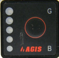 фото thumb №1, Agis перемикач lpg