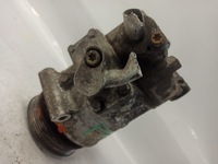 фото thumb №5, Audi a3 8p компрессор компрессор кондиционера 1k0820803s | повреждённый датчик