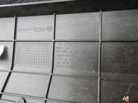 фото thumb №8, Kia sportage 5 v 21- жалюзи впуск воздуха