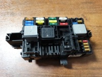 фото thumb №1, Idealna коробка запобіжників mercedes gle gls -w167 1