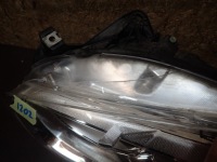 Фара перед ліва ford s max galaxy full led Ціна, фото thumb