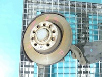 фото thumb №2, Ступица задняя audi a3 8v 13-20 1.5 tfsi