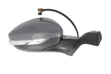 фото thumb №1, Зеркало внешние peugeot 2008 i, 208