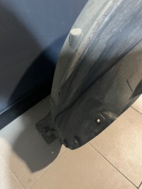 фото thumb №5, Peugeot 5008 ii підкрилок праве праве зад задні 9816602480