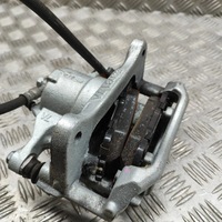 фото thumb №6, Toyota yaris cross 2022 левая сторона суппорт тормозной передний