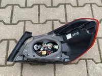 фото thumb №8, Subaru wrx sti va sedan лампа левый задняя led оригинал