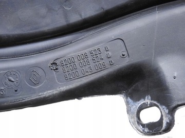 фото thumb №7, Заливна горловина пального renault espace iv 2.0 t 8200008523