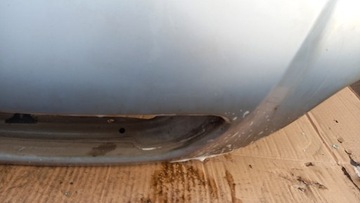 фото thumb №6, Капот opel astra g hb 00r