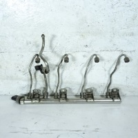 фото thumb №2, Bmw 7 f01 f02 4.4 молдинг питающая правая 7547599