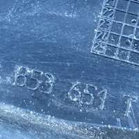 фото thumb №7, Audi a6 c8 решётка решётка радиатора решётка pod камера радары 4k0853651t