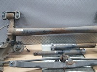 фото thumb №5, Балка вісь підвішування задні opel astra j gtc 5x115