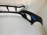 фото thumb №8, Бампер передний mercedes eqs suv a296 новый a2968850000