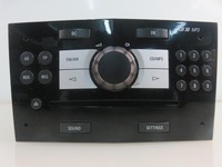 фото thumb №1, Радио opel corsa d s07 13289927