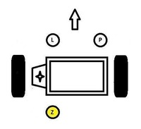 фото thumb №2, Подушка двигуна задня renault megane/clio/ kangoo szt