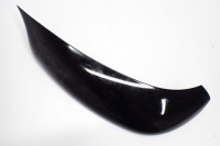 фото thumb №1, Защита панели консоли правая eu countryman r60 14r