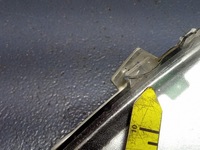 фото thumb №7, Volvo xc60 i lift лампа postojwa денна протитуманна фара лівий 31420393