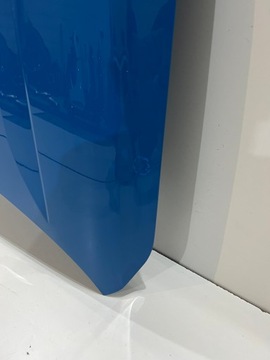 фото thumb №8, Капот кришка двигуна audi a1 ii 82a 19-