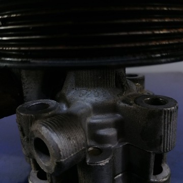 фото thumb №6, Toyota corolla verso 2.0 d4d насос усилителя 52020