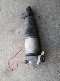 фото thumb №7, Audi q7 амортизатор пневматический 7l8616019a