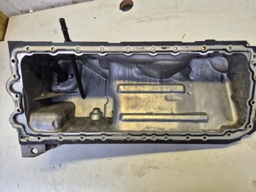 фото thumb №8, Поддон поддон масляная bmw e90 e91 e60 e61 e65 3.0 2.5 2.2 n52