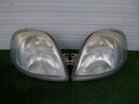 фото thumb №1, Renault mascott 04-10 лампа передняя правая