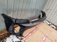 Mini cooper countryman f60 lift бампер перед с Разборки, фото thumb