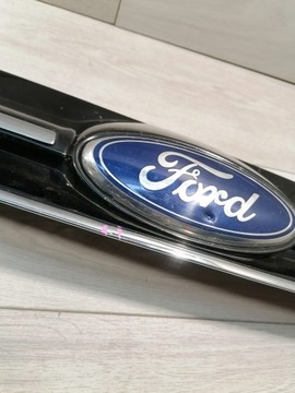 фото thumb №8, Ford c-max ii решётка решётка радиатора am51-r8200-b