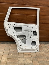 фото thumb №11, Renault koleos ii двері задні ліва