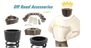 фото thumb №16, Toyota land cruiser j12 grj 120 кузов рестайлинг 2" 50mm