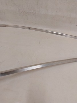 фото thumb №7, Планка дахова права ліва хром audi a4 b8 sedan