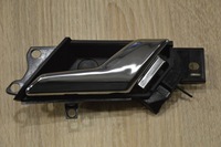 фото thumb №1, Ручка внутрішня правий перед opel antara