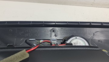 фото thumb №9, Захист стійка a ліва vw golf viii harman/kardon 5h0867233l