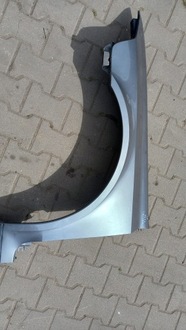 фото thumb №1, Крыло левый перед renault laguna 02r