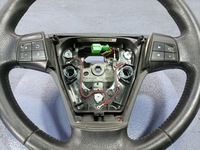 фото thumb №5, Volvo v50 s40 ii руль многофункциональный кожа 30723664