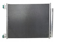 фото thumb №1, Радіатор кондиціонера renault megane iv 2015 -