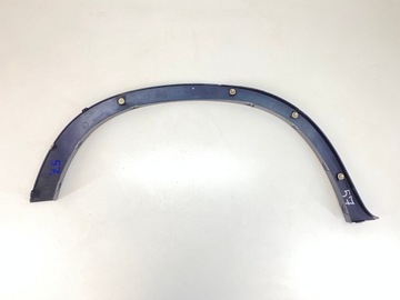 фото thumb №8, Планка накладка крыльев bmw x5 e70 левый зад