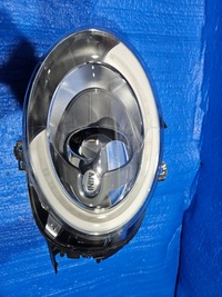 фото thumb №6, Лампа перед передня ліва mini f56 full led 7472225-10