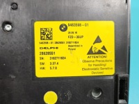 фото thumb №8, Лампа кабины лампа bmw x3 g01 9483598-01