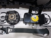 фото thumb №10, Kia sportage 4 iv панель приладів консоль подушка безпеки подушки безпеки водій пасажир ремені