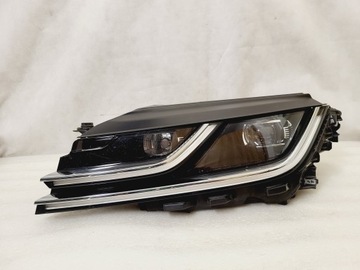 фото thumb №1, Vw arteon повний led лівий 3g8941035