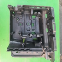 Купить Opel meriva 1 a корпус кронштейн коробка предохранителей 93363143, фото thumb