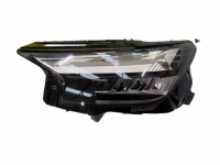 фото thumb №1, Лампа фара full led лівий 89a941033 audi q4 e-tron f4 оригінальний номер aso