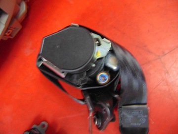 фото thumb №12, Renault zoe подушки подушка безпеки панель консоль капот