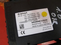 фото thumb №4, Smart fortwo ii 451 cabrio модуль sam a4515450101