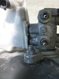 фото thumb №6, Насос усилитель тормозов тормозные fiat bravo ii 1.4 бензин 07- 51800785