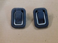 фото thumb №1, Qashqai j10 +2 lift крепление крючок багажника заглушка