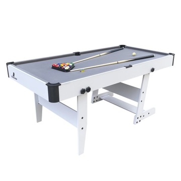 Бильярдный стол Cougar Hustle XL 6 футов 182,9 x 91,4 x 78,7 см