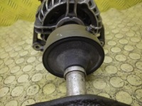 Ford focus mk1 1.8 d генератор 98ab10300jb Оригинал, фото thumb