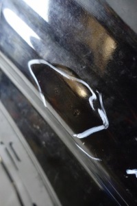 Skoda octavia iv 4 5e3 2019- капот крышка двигателя Недорого, фото thumb